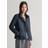 Gant Women Light Down Jacket Blue