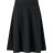 Jumperfabriken Kjol Sarita Skirt Svart