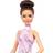 Barbie Careers Figure Skater Doll One Colour