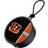 Keyscaper Cincinnati Bengals Logo Waterproof Bluetooth Speaker