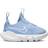 NIKE Flex Runner 2 TD - Cobalt Bliss/White