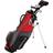 Wilson Profile Junior Golf Set Age 5-8
