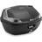 Givi B47 Blade Tech Monolock Topcase with Plate - Black