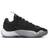 NIKE Luka 2 GS - Black/Wolf Grey/White/Bright Crimson