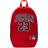 NIKE Jordan Jersey Backpack - Gym Red