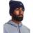 Under Armour Blå Cuff Beanie Obsidian Cuff - Blitzing Brown
