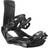 Salomon Rhythm Black Snowboardbindning L