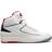 Nike Air Jordan 2 Origins M - White/Fir/Sail/Fire Red