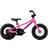 Trek Precaliber 12 in 3-4 År Flamingo Pink Børnecykel, Unisex