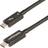 StarTech USB-C-kabel TBLT4MM 0.5m