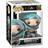 Funko Pop! Vinyl Figure Mobius TVA Temporal Core Suit