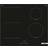 Bosch Induktionshäll PVQ611BB6E Series 4, CombiZone, TouchSelect
