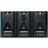 Jupio X Pr1me Tri-Charge Battery Charger