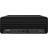 HP Pro SFF 400 G9 16GB/512