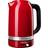KitchenAid 5KEK1701EER Rød