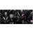 Sharkoon SGP30D4 XXL Black Multicolour Gaming Mouse Mat