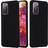 MTP Products Samsung Galaxy S20 FE 5G Liquid Silikon Case Schwarz