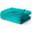 Livivo SINGLE, OCEAN Soft Fleece Blankets Blue