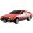 Amewi AE86 Trueno, On-road racerbil, 1:18, 6 År, 500 mAh, 274 g