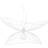 Globen Lighting Ray Pendellampa 70cm