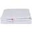 Ringsted Dun Classic Supreme Lun Bomuldsbatist Dundyne (220x200cm)