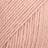 Drops Design Flora Uni Colour Desert Rose 210m