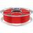 Azurefilm PETG Red Transparent 1.75 mm 1000 g