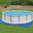 Bestway Pool Ground Cloth Flowclear 488x488cm