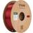 eSUN eTPU-95A Transparent Red 1.75 mm 1000 g