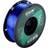 eSUN TPU-95A Transparent Blue 1.75 mm 1000 g