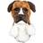 Daphne's Headcovers Boxer Golf Driver Headcover
