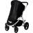 Mountain Buggy Soltrekk til Cosmopolitan & Smart Lux Sittedel