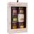 Whittard Cocoa Creations Hot Chocolate Selection 720g 6pack
