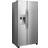 Hisense RS694N4ICE Total No Stainless Steel