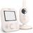 Philips Avent Advanced Baby Monitor ‎Coral/Cream