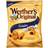 Werther's Original Original Gräddkola Eclairs påse 135g 1pack