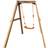 Hedstrom Single Wooden Swing