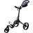 Big Max IQ2 360 Golfvogn - Sort