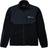 NewLine HALO Blocked Zip Fleece - Black