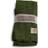 Lovely Linen 4-Pack Tygservett Grön (45x45cm)