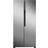 Logik LESSBSX23 Slim Silver, Grey