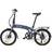 Youin Elcykel BK1300 YOU-RIDE-BARCELONA 250 W 25 km/h Unisex
