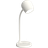 Kreafunk Ellie LED-lampa Högtalare Qi Ellie Vit Bordslampa