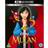 ID11z Mulan Blu-ray New