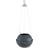 Lechuza Bola Color Sort 23 cm Plantekasse