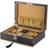 Rothenschild Uhrenbox [10] Ginko RS-2320-10G