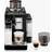 De'Longhi Rivelia Automatic Bean to Cup