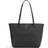 Lauren Ralph Lauren Women's Karly Medium Shopper Tote Bag Black