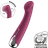 Satisfyer Spinning G-Spot 1 Red