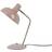 Leitmotiv Metal Hood 20x38x26 cm - Rose Table Lamp